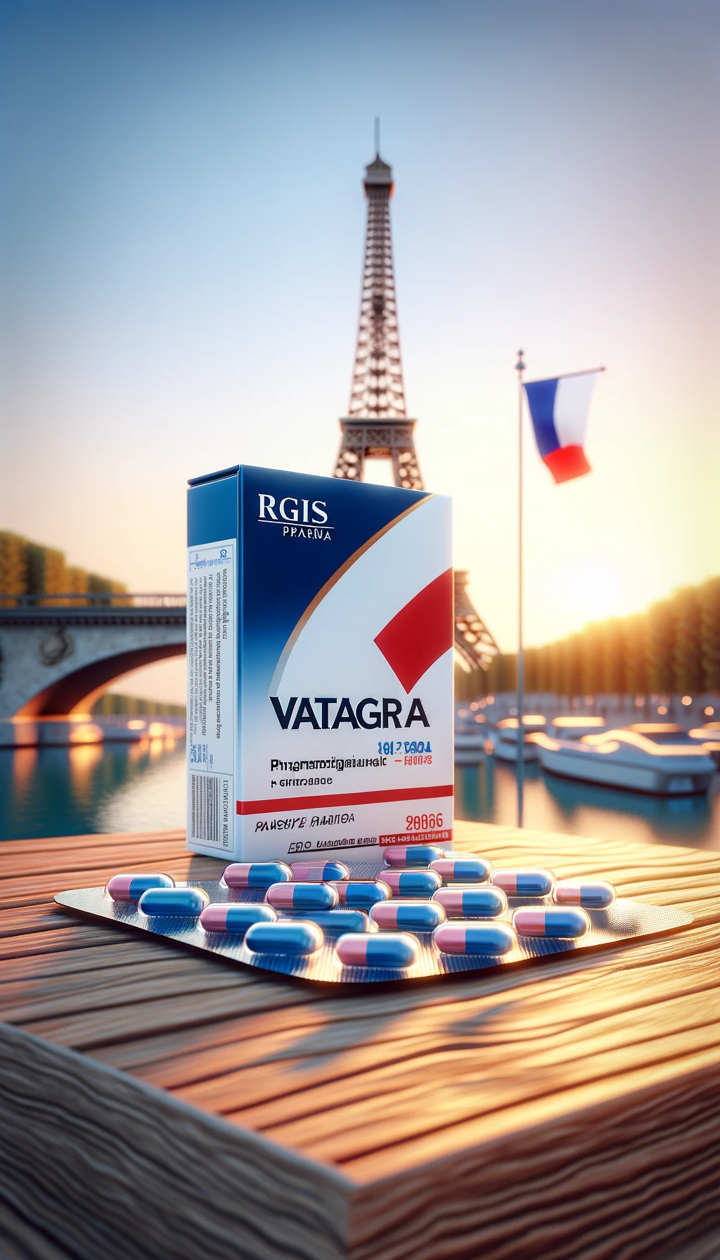 Acheter du viagra dans une pharmacie